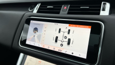 Land Rover Range Rover Sport 2.0 P400e HSE Dynamic 5dr Auto Estate